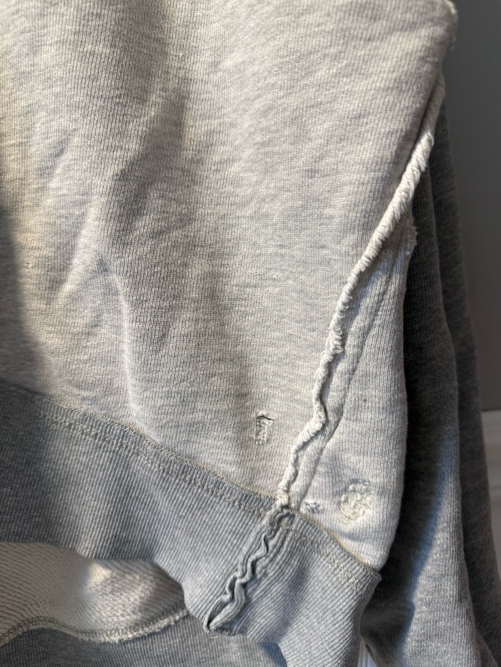 Free People Movement Start Up Pullover Medium - Picture 6 of 8